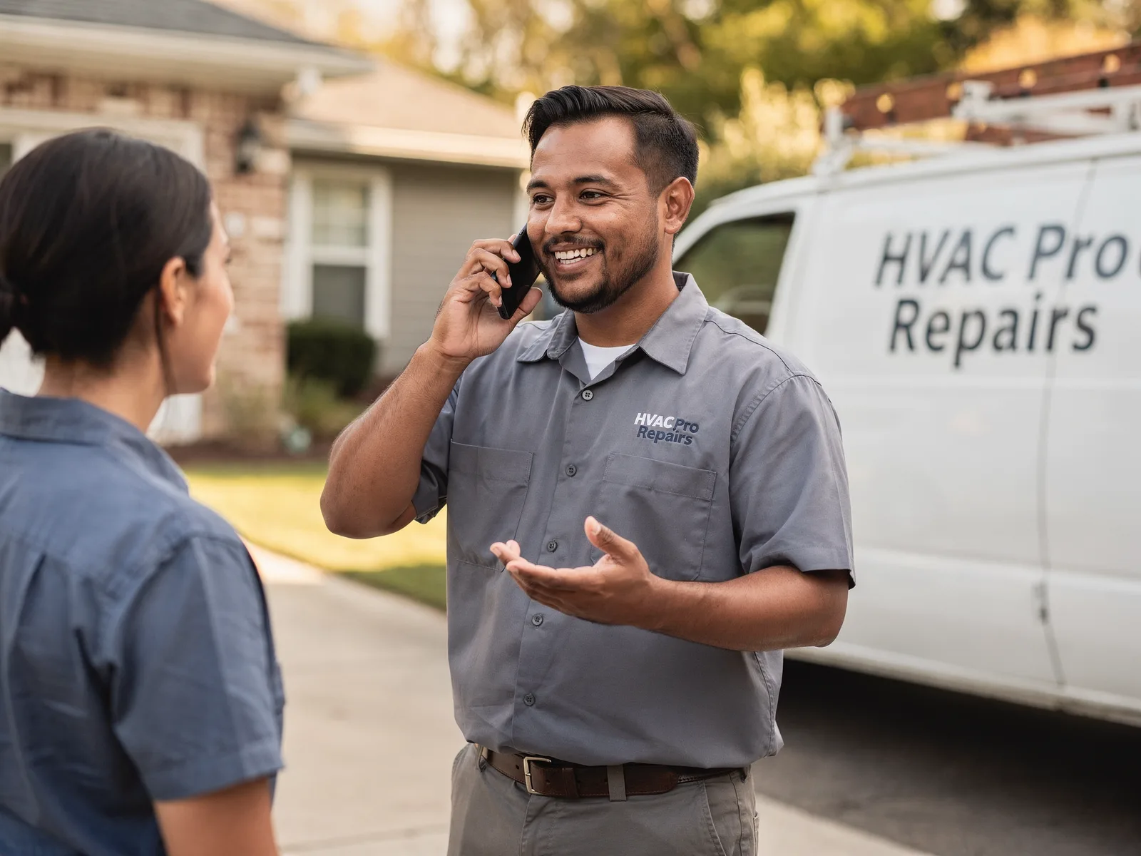 Heat Pump Repair Gilliam, LA FAQs